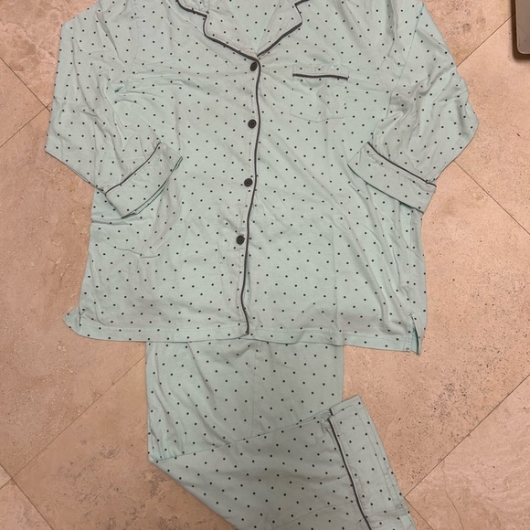 The PajamaGram Co, Women’s 2pc set - Picture 4 of 9